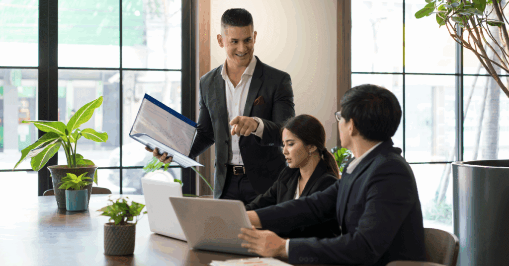 Optimize your sales goals for 2024 by following these steps Use AI technology to turn web leads into live calls for your sales team.