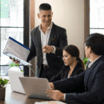 How to Overcome Sales Errors and Become A More Efficient Closer Use AI technology to turn web leads into live calls for your sales team.