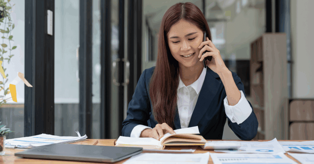 How to Know What to Say To Help Leads Convert Use AI technology to turn web leads into live calls for your sales team.