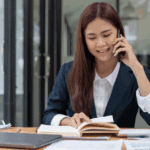 How to Know What to Say To Help Leads Convert Use AI technology to turn web leads into live calls for your sales team.