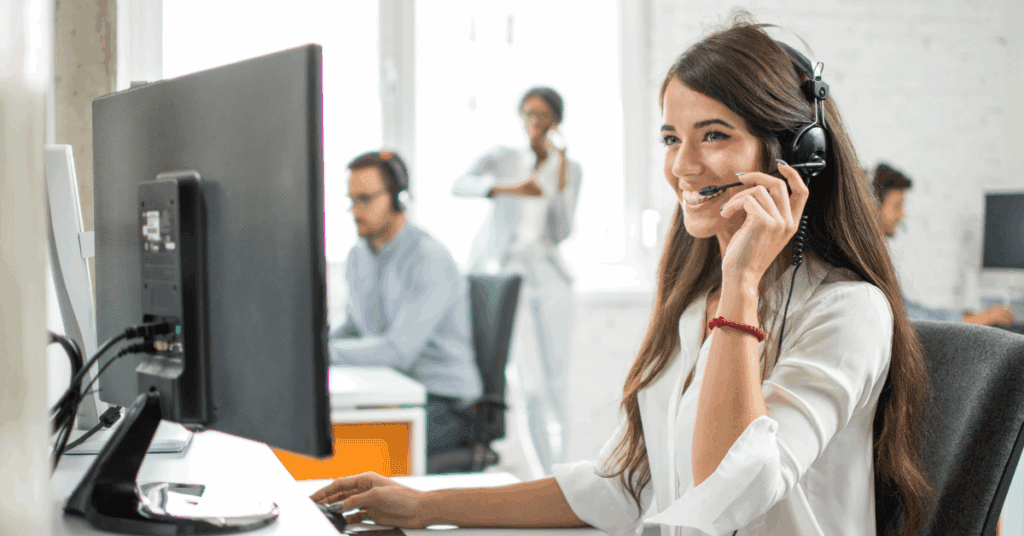 How to Automate Lead Qualification to Increase Sales Efficiency 5 How to Automate Lead Qualification to Increase Sales Efficiency Use AI technology to turn web leads into live calls for your sales team.