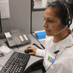 How to Avoid Sales Fatigue Use AI technology to turn web leads into live calls for your sales team.