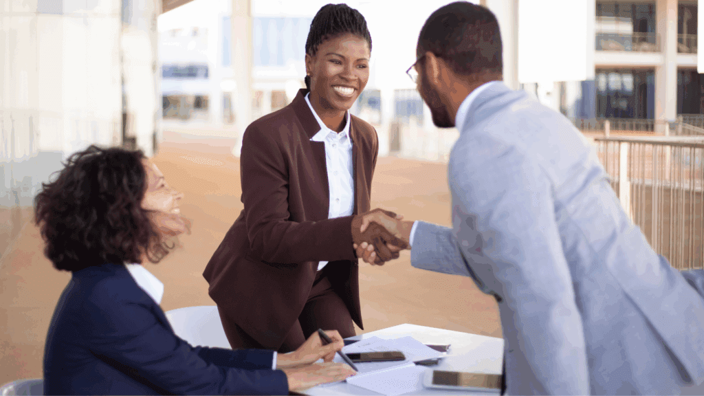 How to Get More Sales Revenue From Higher Value Clients Use AI technology to turn web leads into live calls for your sales team.