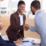 How to Get More Sales Revenue From Higher Value Clients Use AI technology to turn web leads into live calls for your sales team.