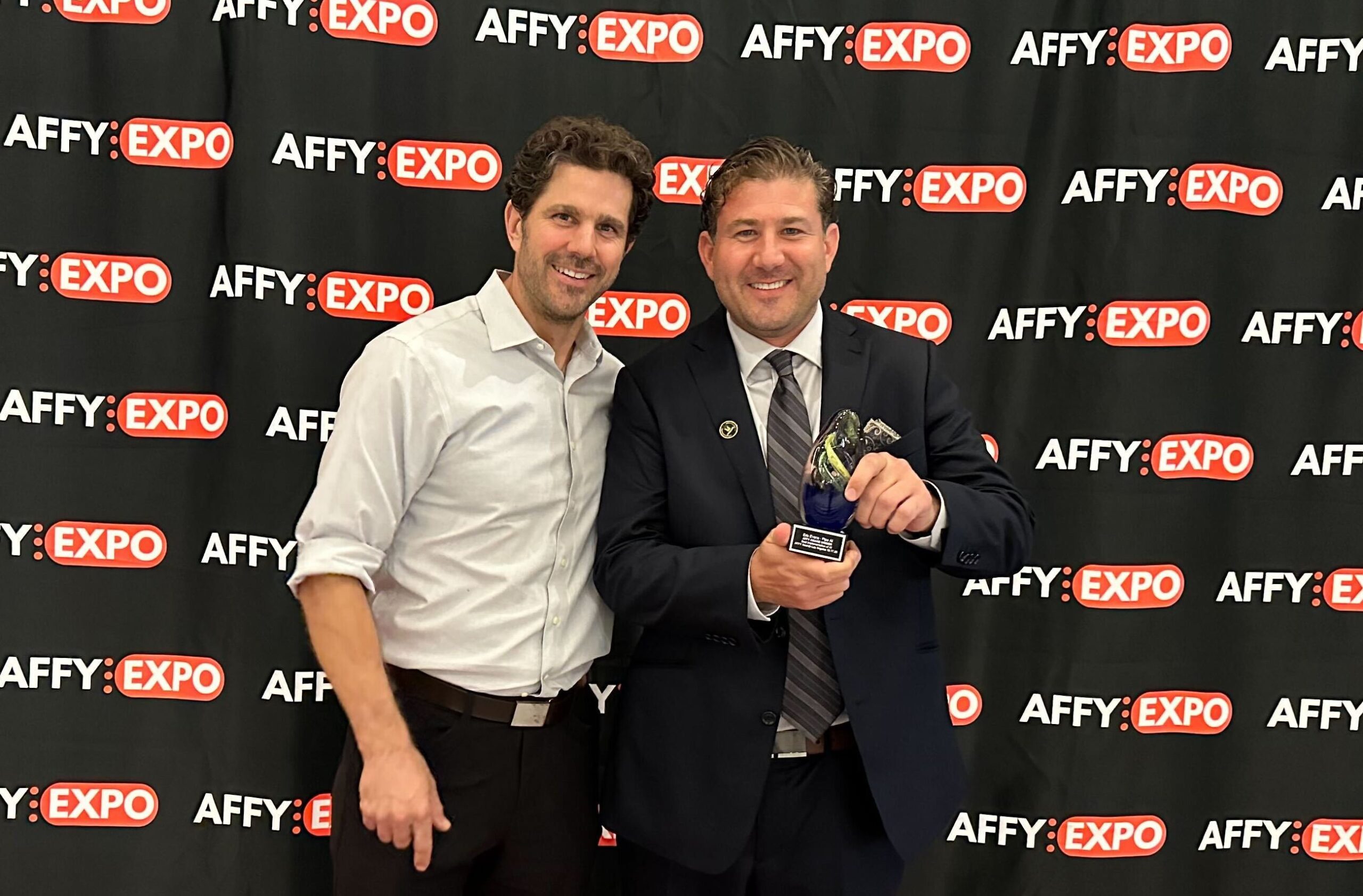 Pipes.ai receives 2023 AFFY Award for “Best Implementation of AI” Use AI technology to turn web leads into live calls for your sales team.