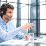 How to Have More Productive Sales Conversations Use AI technology to turn web leads into live calls for your sales team.