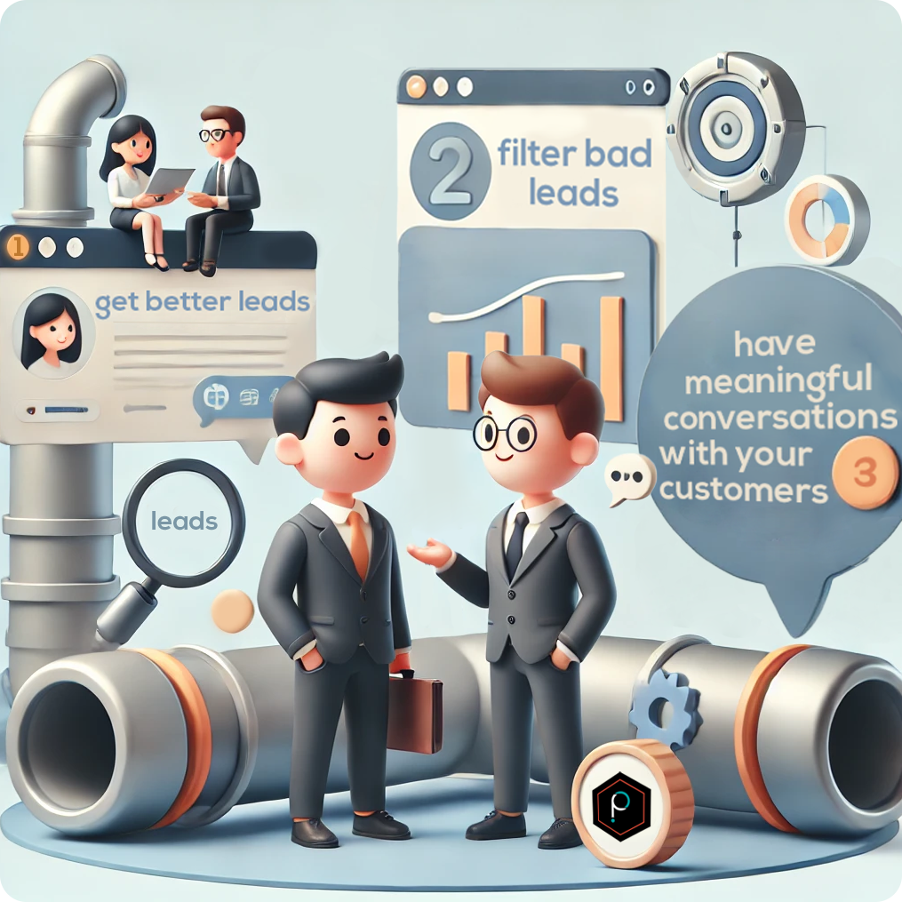 Home Page 1 Home Page Use AI technology to turn web leads into live calls for your sales team.