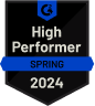 Home Page 22 High performers Spring 2024
