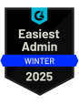 Home Page 25 Easiest Admin Winter 2025