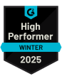 Home Page 28 High Performer Winter 2025