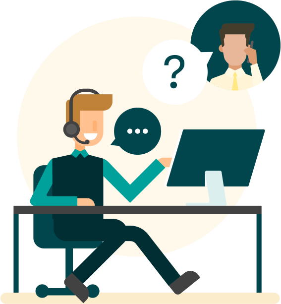 Lead Optimizer 7 Lead Optimizer Use AI technology to turn web leads into live calls for your sales team.