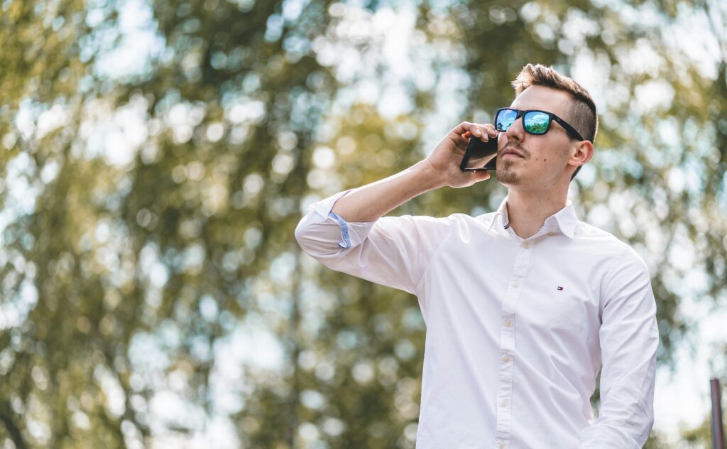 Winning Engagement Patterns: The 3-Touch Sequence That Converts Use AI technology to turn web leads into live calls for your sales team.